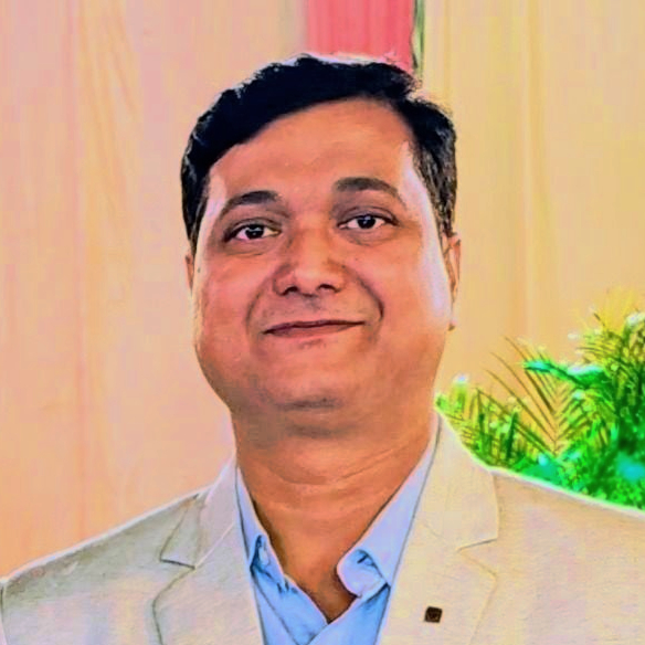 Dr. Devesh Mishra